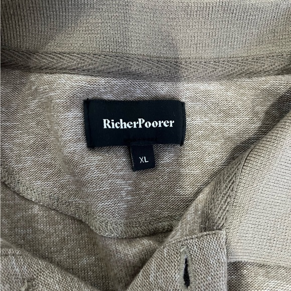 Richer Poorer Polo XL - Picture 2 of 2
